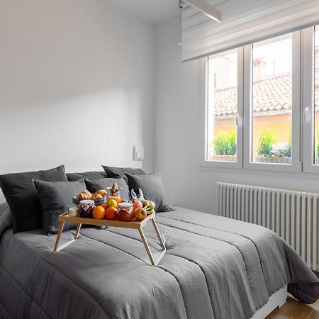 La Dimora Degli Asinelli Apartman Bologna Kültér fotó