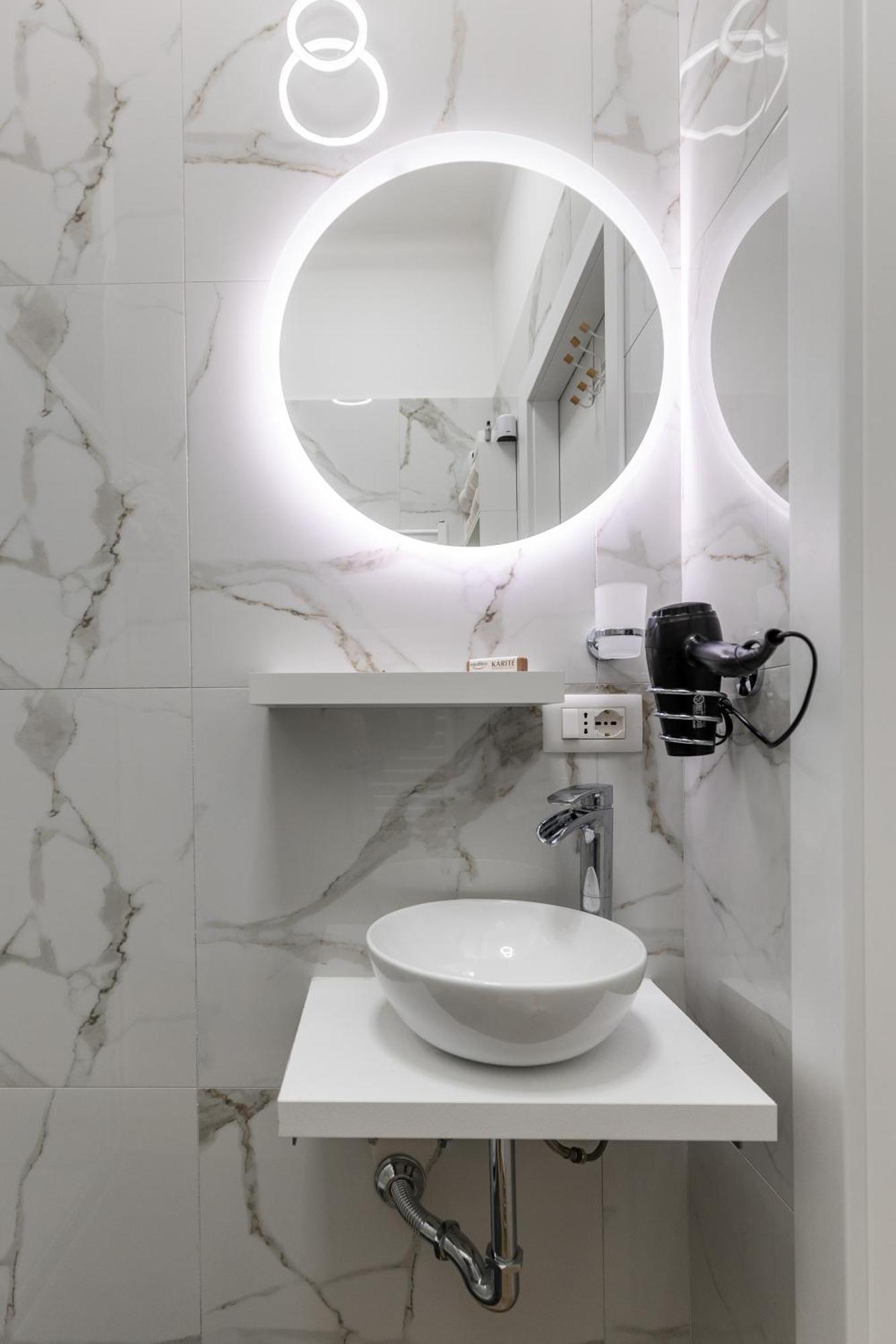 La Dimora Degli Asinelli Apartman Bologna Kültér fotó