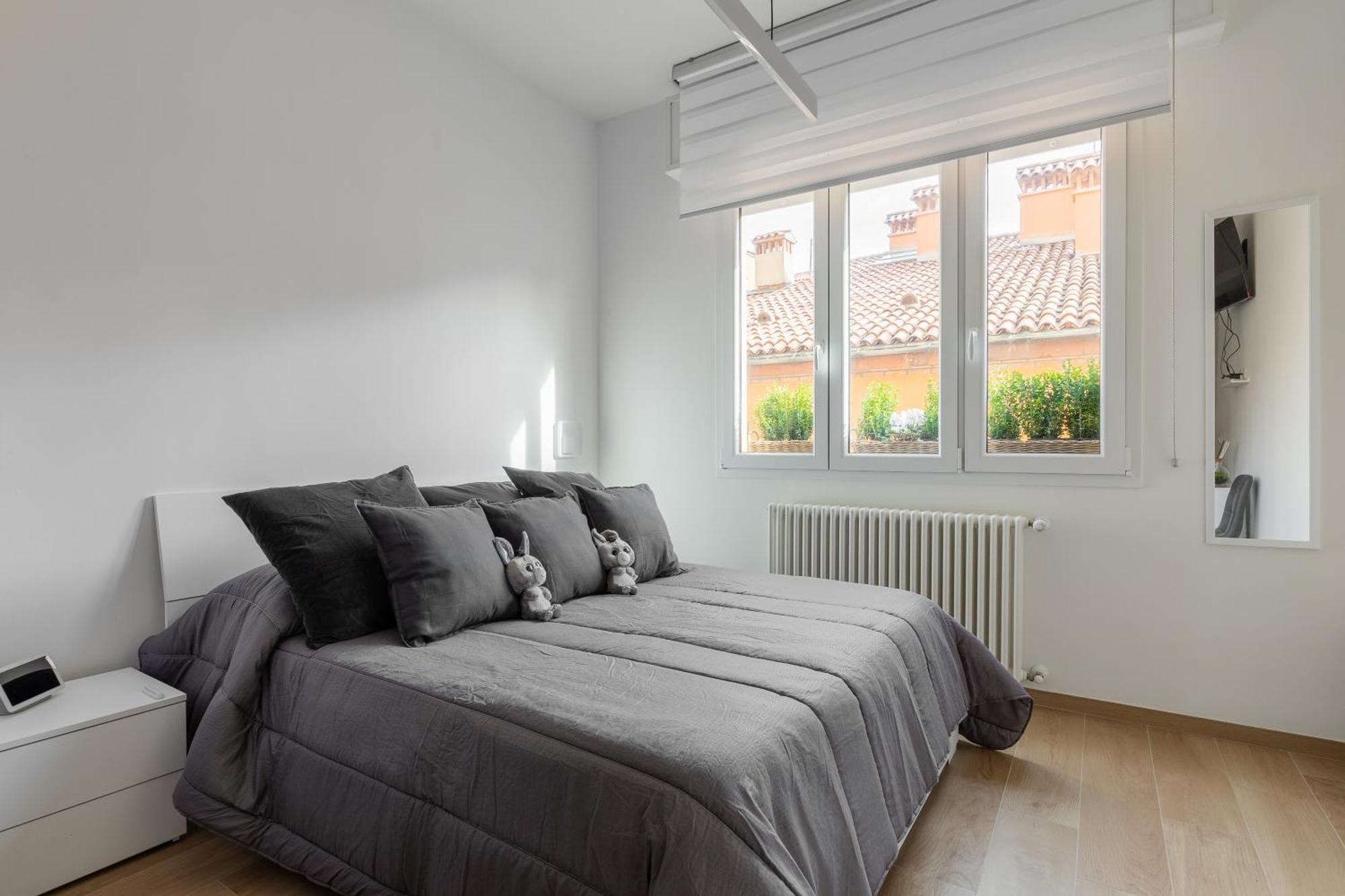 La Dimora Degli Asinelli Apartman Bologna Kültér fotó