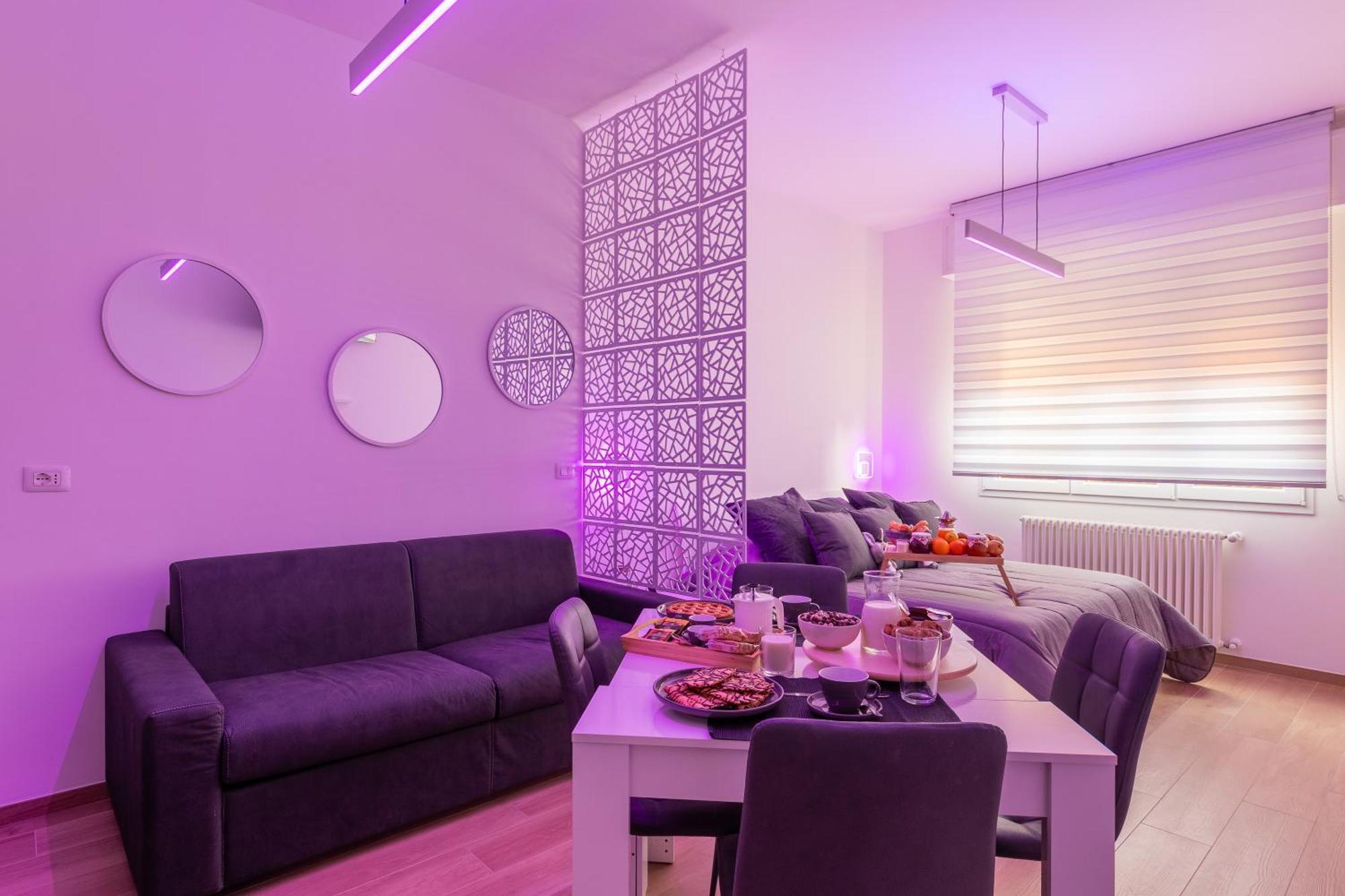 La Dimora Degli Asinelli Apartman Bologna Kültér fotó